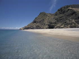 Rapid Bay Beach - Kempsey Accommodation 0