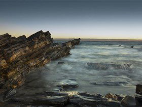 Fishery Beach - Kempsey Accommodation 0