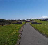 Encounter Bikeway - Kempsey Accommodation
