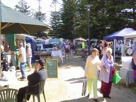 Kempsey Accommodation
