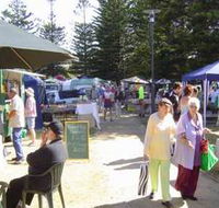 Goolwa Wharf Markets - Kempsey Accommodation