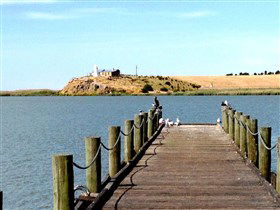 Moorook SA Kempsey Accommodation