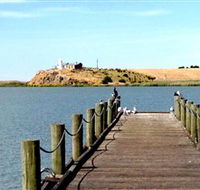 Point Malcolm Lighthouse - Kempsey Accommodation