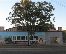 Augathella Heritage Trail - Kempsey Accommodation 0