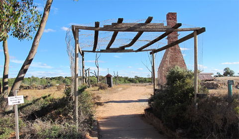 Zanci Pastoral Loop - Kempsey Accommodation 1