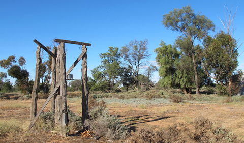 Zanci Pastoral Loop - Kempsey Accommodation 2
