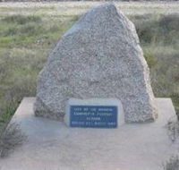 Original Site of the Coonalpyn Primary School - Kempsey Accommodation