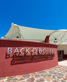 Bourke NSW Kempsey Accommodation