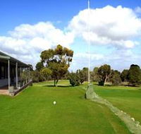 Keith Golf Club - Kempsey Accommodation