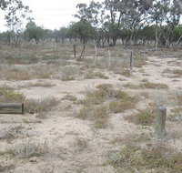 Culgoa Connellys track - Kempsey Accommodation