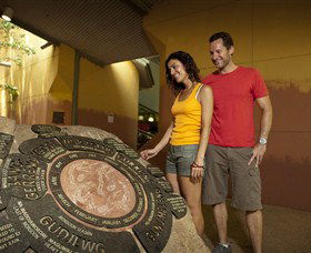 Kakadu National Park NT Kempsey Accommodation