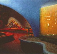 Brewarrina Aboriginal Cultural Centre - Kempsey Accommodation