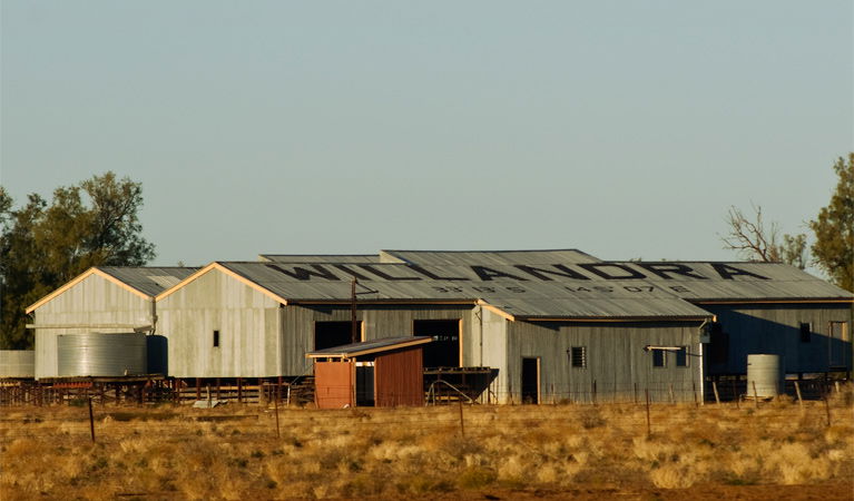 Hillston NSW Kempsey Accommodation