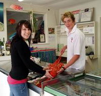 Lacepede Seafood - Kempsey Accommodation