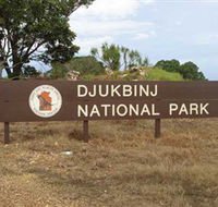 Djukbinj National Park - Kempsey Accommodation
