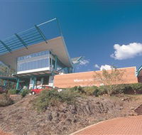 Window on the Wetlands - Kempsey Accommodation
