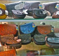 Barra Shack - Kempsey Accommodation