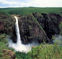 Wallaman Falls Girringun National Park - Kempsey Accommodation