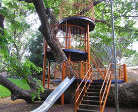 George Brown Darwin Botanic Gardens - Kempsey Accommodation 2