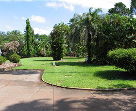 George Brown Darwin Botanic Gardens - Kempsey Accommodation 6
