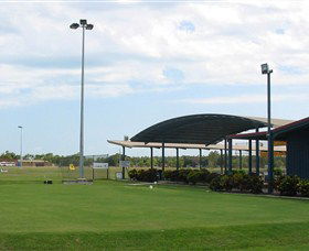 Flight Path Golf And Archery Range - Kempsey Accommodation 0