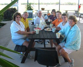 Flight Path Golf And Archery Range - Kempsey Accommodation 6