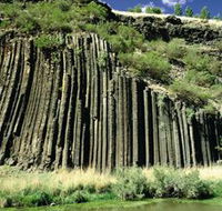 Organ Pipes National Park - Kempsey Accommodation