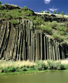 Organ Pipes National Park - Kempsey Accommodation 0