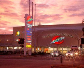 Casuarina Square - Kempsey Accommodation 2