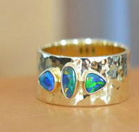 Lost Sea Opals - Kempsey Accommodation