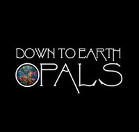 Down to Earth Opals - Kempsey Accommodation