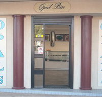 Opal Bin - Kempsey Accommodation