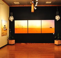John Murray Art Gallery - Kempsey Accommodation