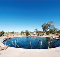 Lightning Ridge Bore Baths - Kempsey Accommodation