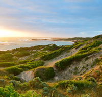 Beachport Conservation Park - Kempsey Accommodation