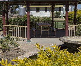 Railway Park Dirranbandi - Kempsey Accommodation 3