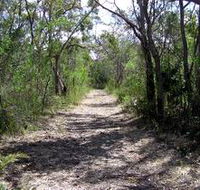 Lanky's Walk - Kempsey Accommodation