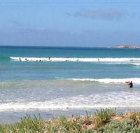 Beachport Surf Beach - Kempsey Accommodation