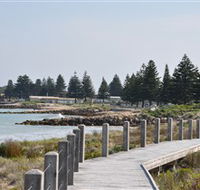 Chambers Way Walk - Kempsey Accommodation