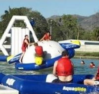 Barra Fun Park - Kempsey Accommodation