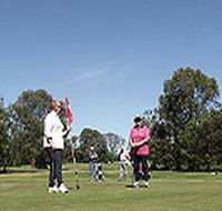 Hatherleigh Golf Course - Kempsey Accommodation