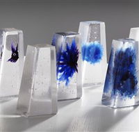 Section Glass Gallery and Cafe - Kempsey Accommodation