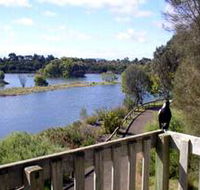 Lake McIntyre - Kempsey Accommodation