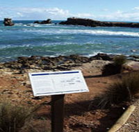 Cape Buffon Walking Trail - Kempsey Accommodation