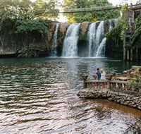 Paronella Park - Kempsey Accommodation