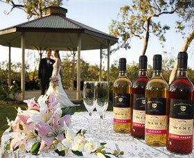 De Brueys Boutique Wines And Functions Venue - Kempsey Accommodation 2