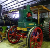 Brandon Heritage Precinct - Kempsey Accommodation