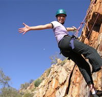 Grampians Mountain Adventure Company
