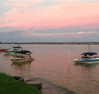 Griffith Boat Club - Kempsey Accommodation