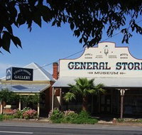 Coach House Art Gallery and Museum - Kempsey Accommodation